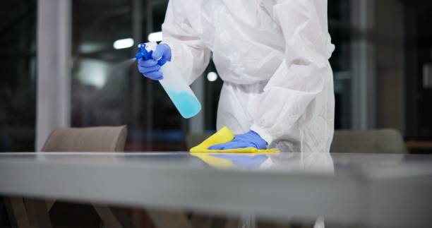 Licensed Infectious Disease Decontamination service in Waite Park, MN - Crime Scene Cleaner Online